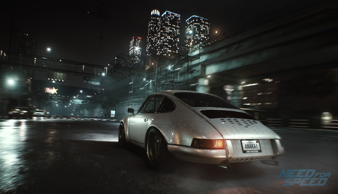 Need For Speed (2015) - Imagen 43